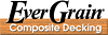 Evergrain Composite Decking Logo